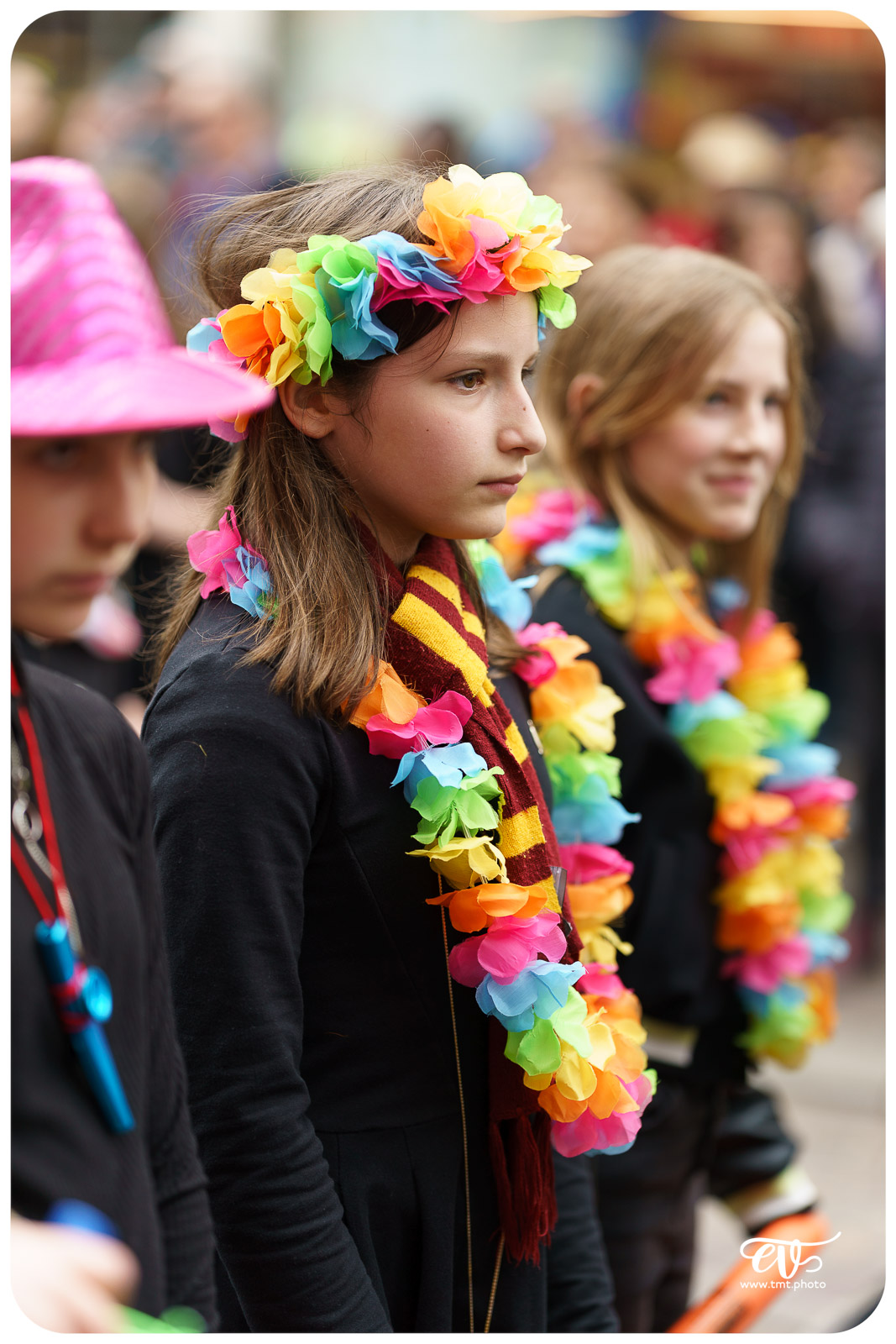 INAUGURATION DU 31ÈME FESTIVAL HUMOUR DES NOTES 2023